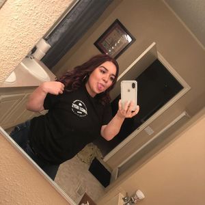 Meet your Posher, Arianna